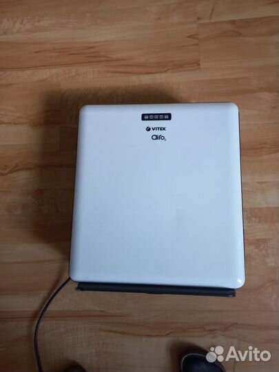 Увлажнитель воздуха vitek