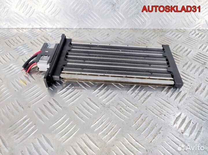 Радиатор отопителя электрический Kia Rio