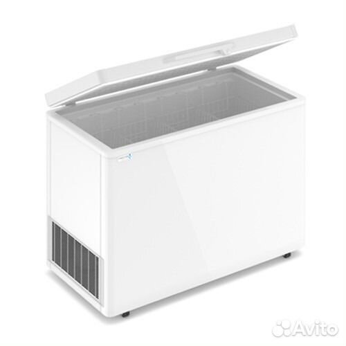 Морозильный ларь-580л