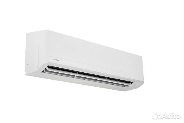 Сплит-система Toshiba RAV-GM1101krtp-E/RAV-GP1101A