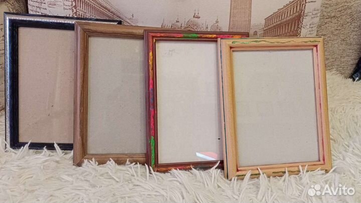 Рамки для фото 15*21