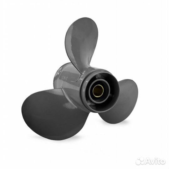Винт гребной для Honda 25-30 3x9.9x14