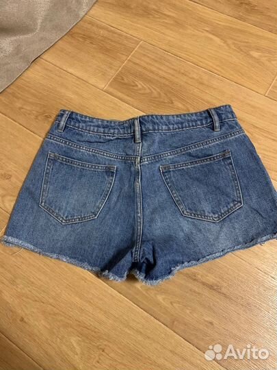 Шорты