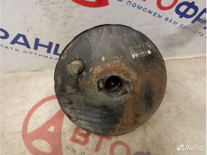 Вакуумный усилитель тормозов, 4535J0 peugeot 206