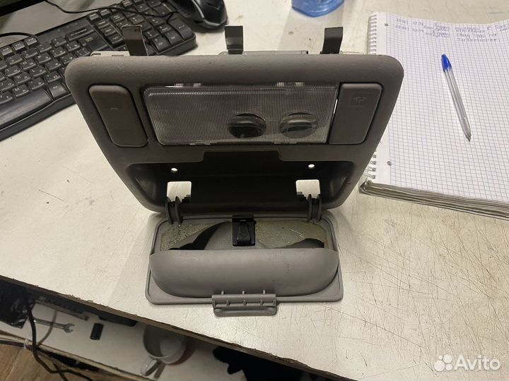 Плафон салонный Chery Tiggo T11 2005-2016