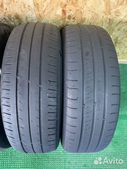 Kumho Ecowing ES31 185/65 R15