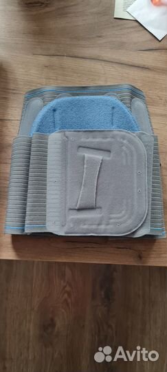 Корсет ортопедический