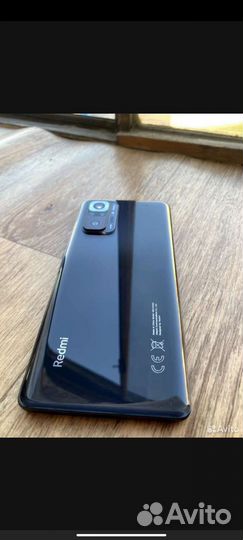 Xiaomi redmi note10 pro