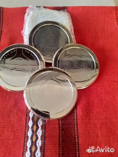 Подставки для стаканов