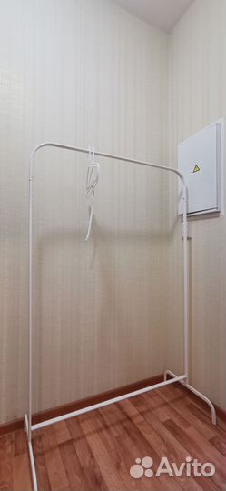 Вешалка для одежды напольная IKEA