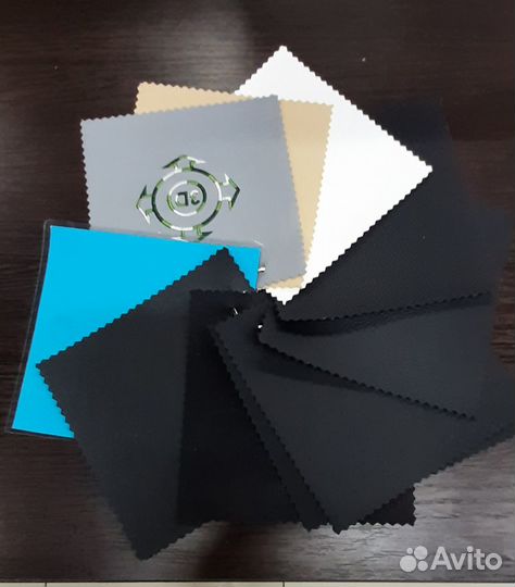 Экокожа автомобильная и самоклеющаяся