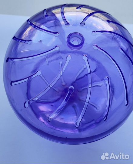 Комплект для содержания мелких грызунов