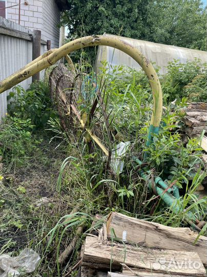 Грабли для трактора