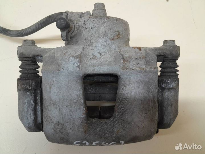 Суппорт передний правый Chevrolet Lacetti J200 200