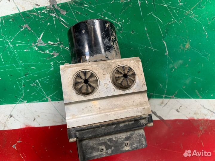 Блок abs chery фора a21