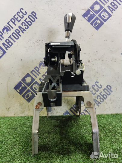 Кулиса кпп Mazda Cx-7 кроссовер 2.3 L320355407