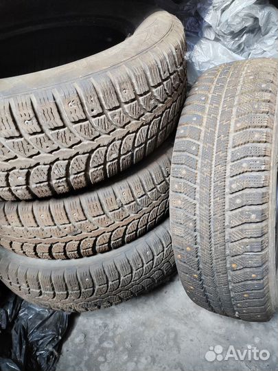 Amtel NordMaster ST 195/65 R15