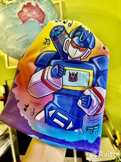 Шапка демисезон для мальчиков