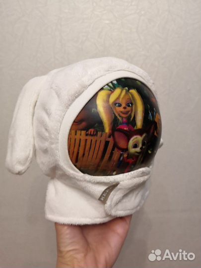 Шапочка Kerry