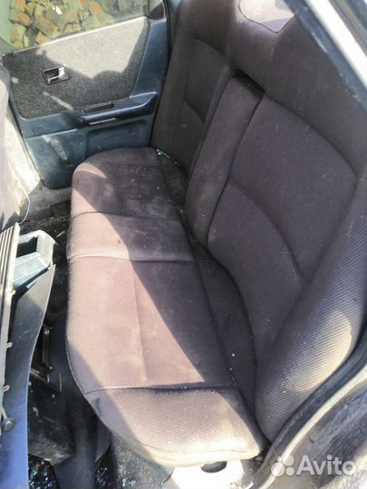 Сидения VAG sport