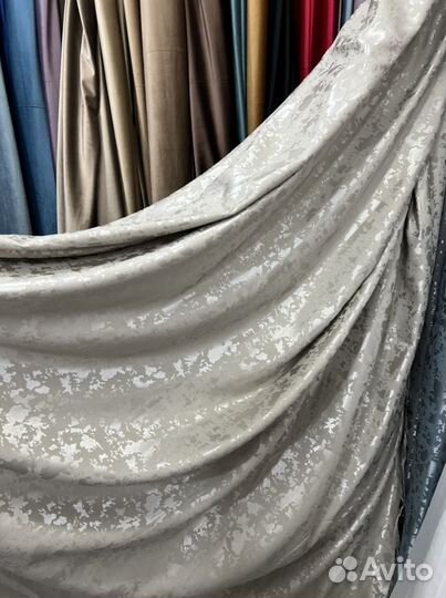 Шторы венецианки