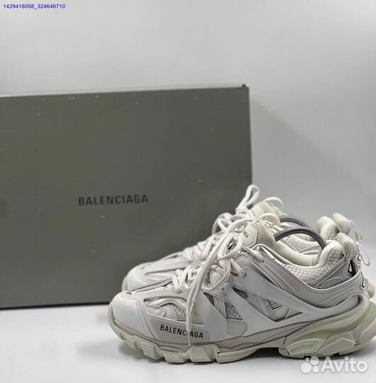 Balenciaga Track (Арт.79095)