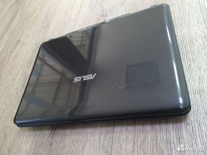 Asus K40AB на разбор