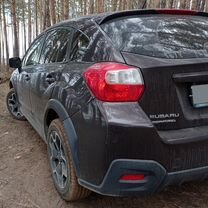 Subaru XV 1.6 MT, 2012, 148 000 км, с пробегом, цена 850 000 руб.