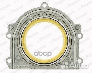 Уплотняющее кольцо, коленчатый вал LK5002 Payen