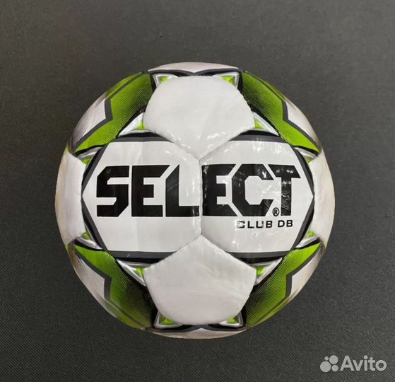 Футбольный мяч Select