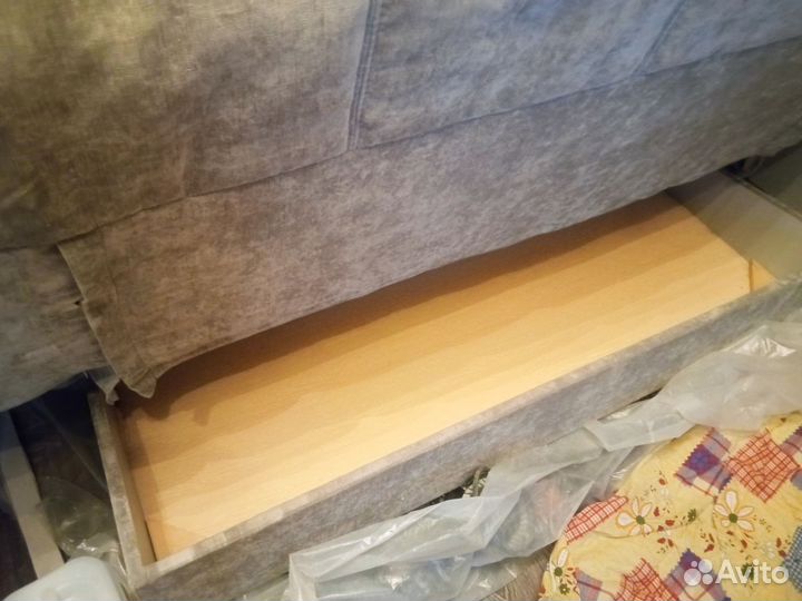 Диван раскладной бу