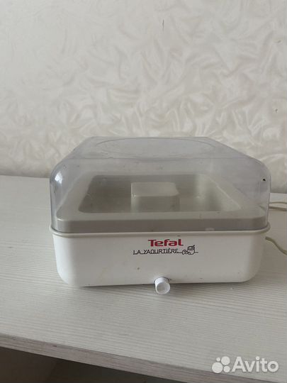 Йогуртница tefal