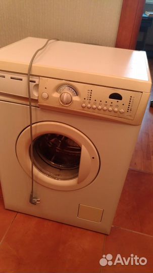 Стиральная машина бу