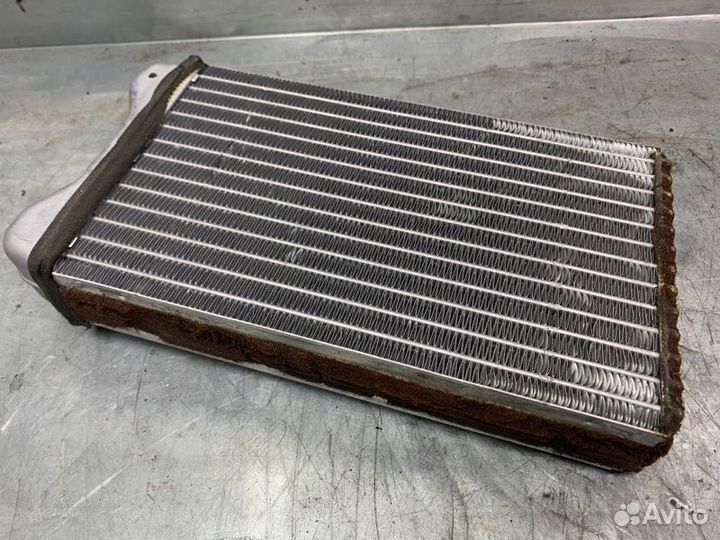 Радиатор отопителя Audi A4 B6 2000-2004