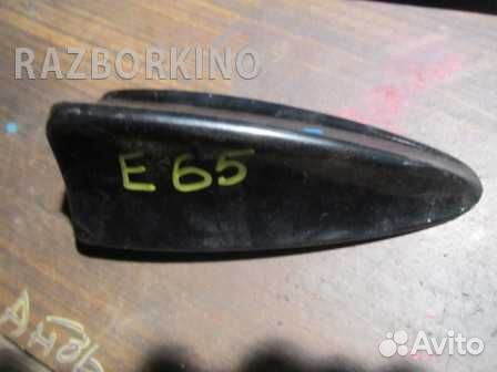 Антенна бмв 5 E60/E61