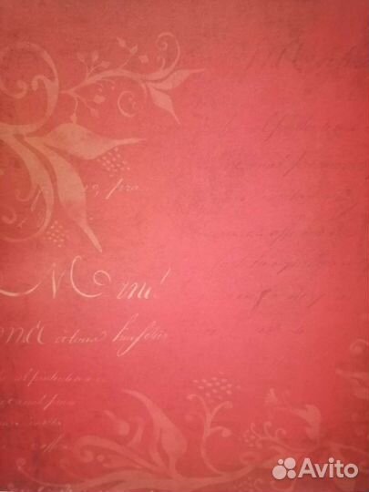 Свадебный альбом для скрапбукинга