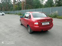 ВАЗ (LADA) Kalina 1.6 MT, 2007, 227 000 км, с пробегом, цена 180 000 руб.