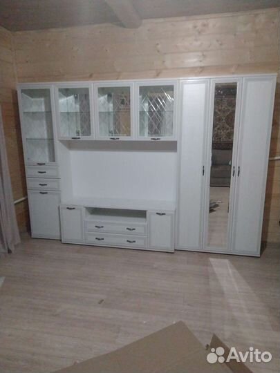 Сборщик мебели