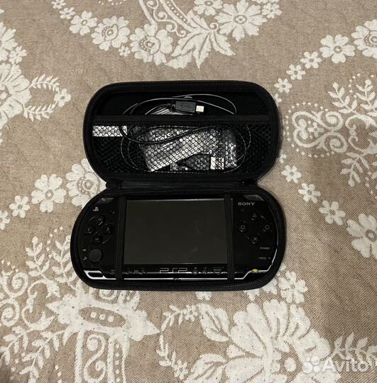 Sony PSP