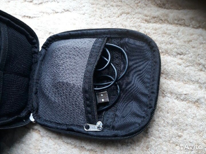 Сумка для камеры