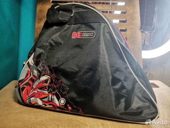 Ролики женские 39 размер