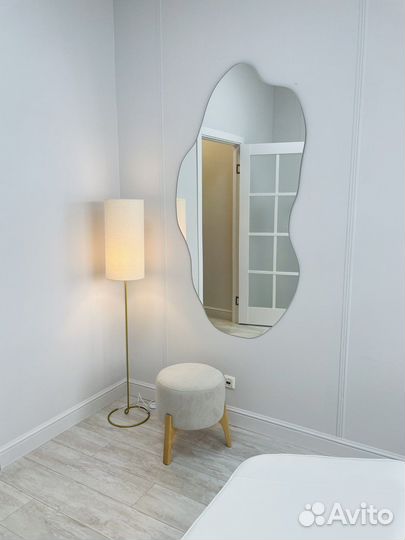 Бьюти коворкинг