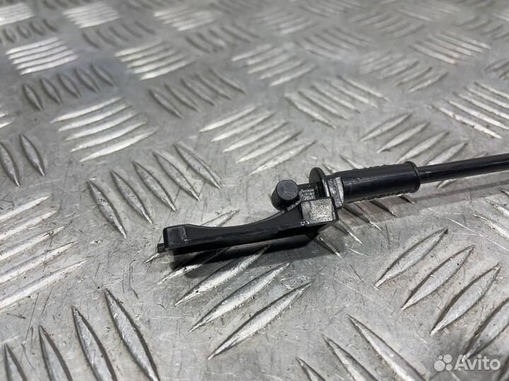 Б/У Трос открывания задней двери volvo#001