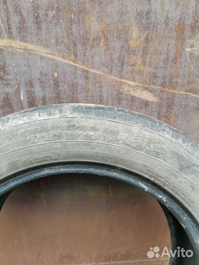 Toyo J48C 205/55 R16 91V