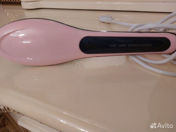 Плойка для волос