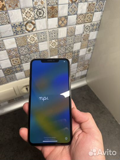 iPhone Xs Max, 64 ГБ
