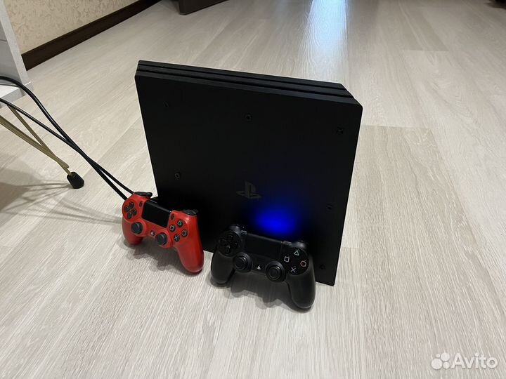 Sony playstation 4 PS4 1tb