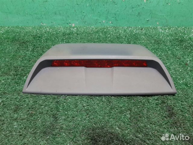 Фонарь задний (стоп-сигнал) Chevrolet Cruze J300