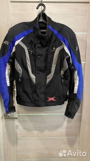 Мотокуртка ixs