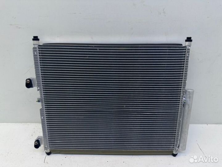 Радиатор кондиционера Chery Tiggo 5 2014